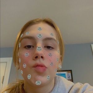 Meet your Posher, Antonia